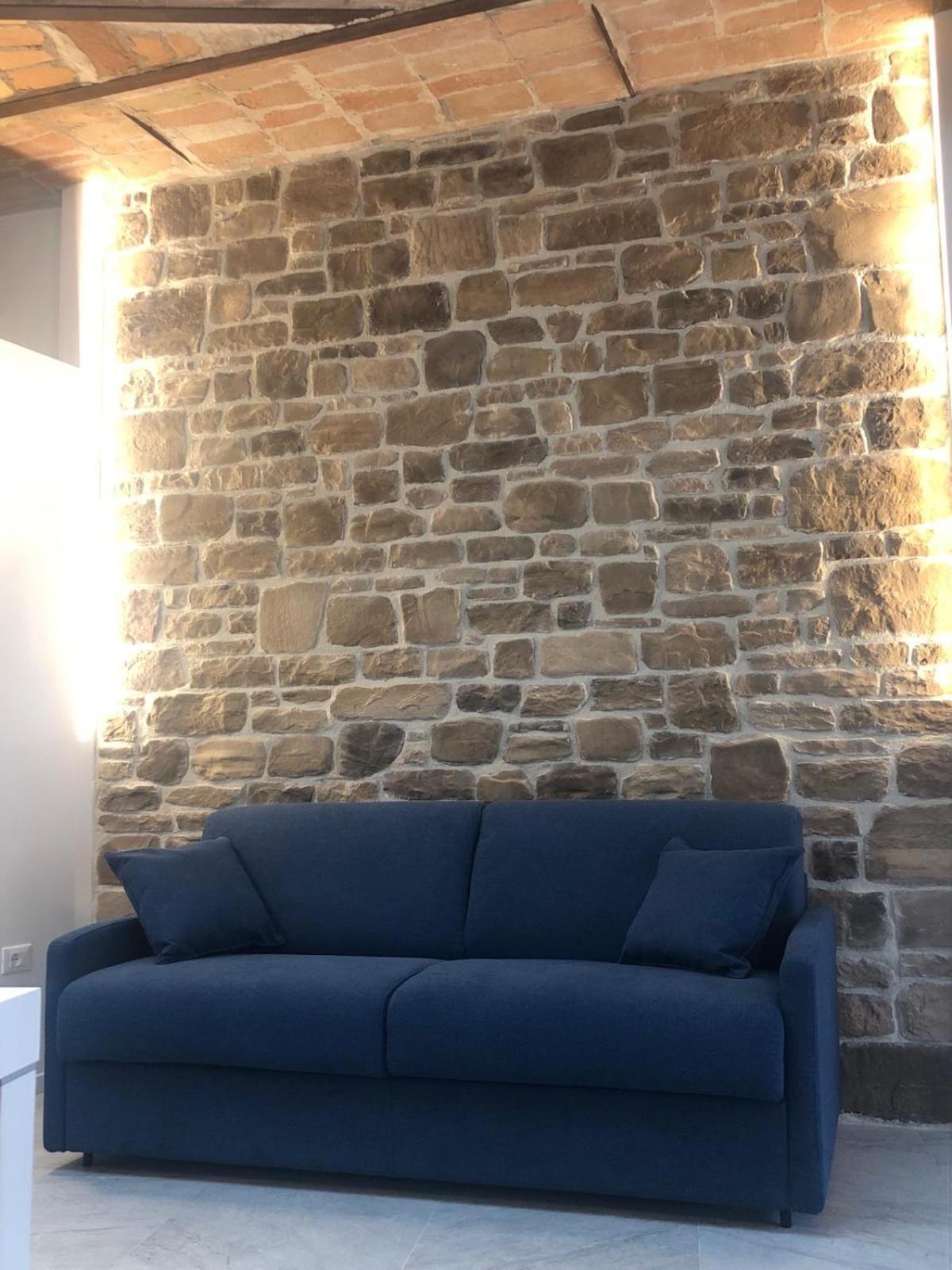Villa Porta Del Centro à Gubbio Extérieur photo